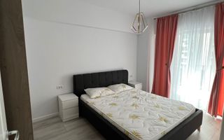 Tatarasi | Evergreen Towers | Apartament 2 camere decomandat, mobilat, complex Evergreen, bloc C8 - Poză 1
