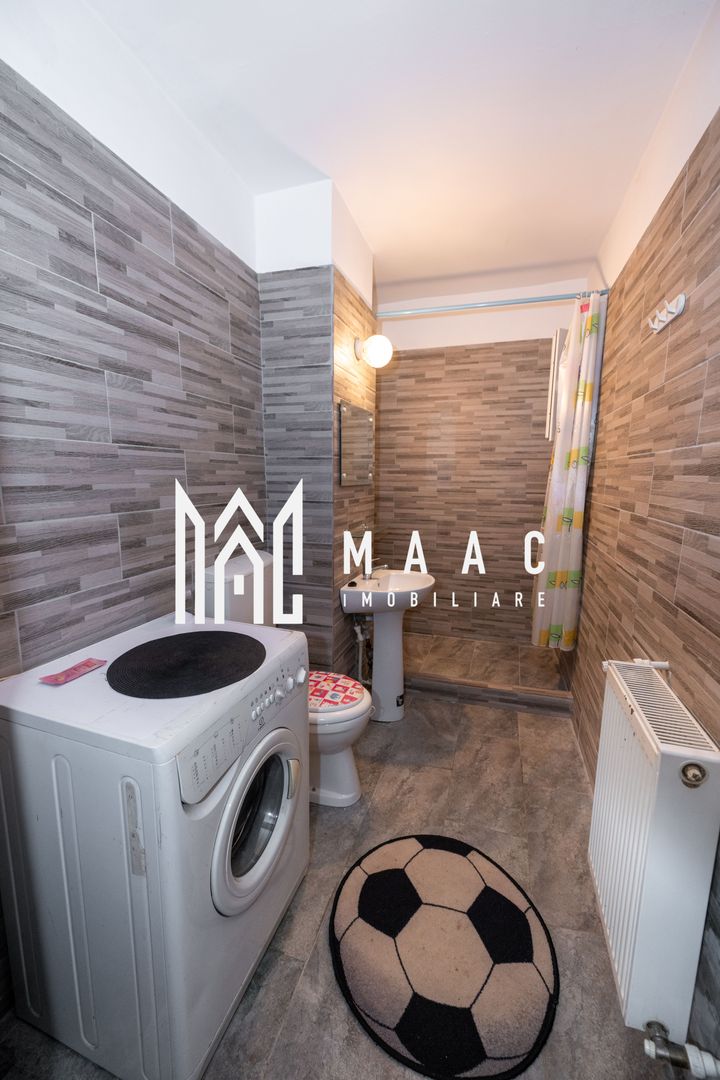 Apartament 2 camere Ostroveni | 59MP | Centrala Termica - Poză 9