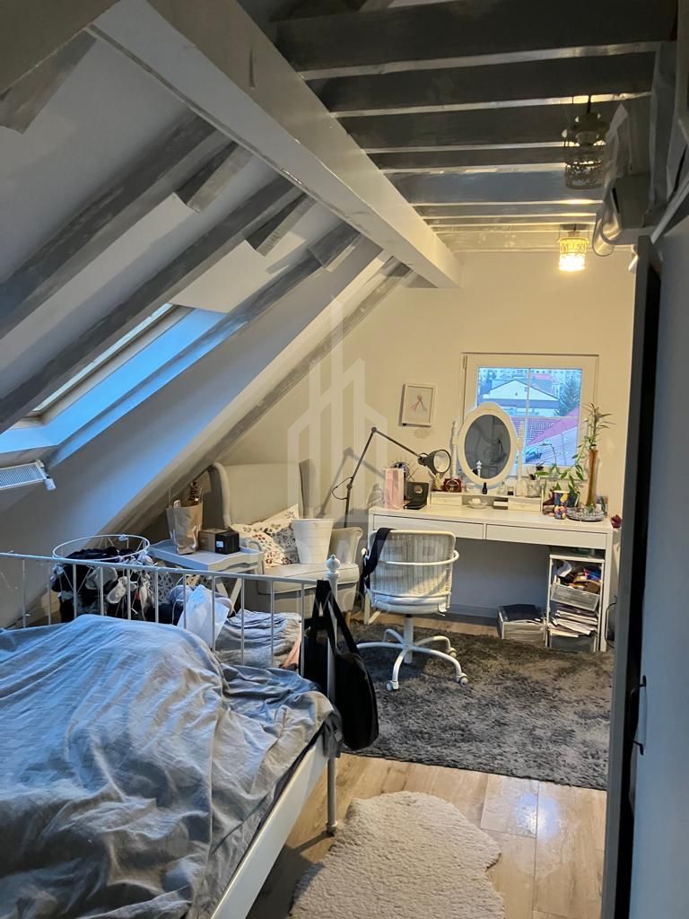 🏡 Apartament Rezidențial – Etaj 3 + Mansardă – 3 Dormitoare, Terasă, Curte - Poză 6