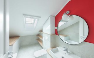 Apartament modern, complet mobilat și utilat – disponibil din 01.08.20 - Poză 6