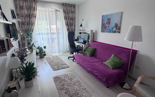Apartament 2 camere | Boxă depozitare | Parcare | Carol City Park - Poză 1