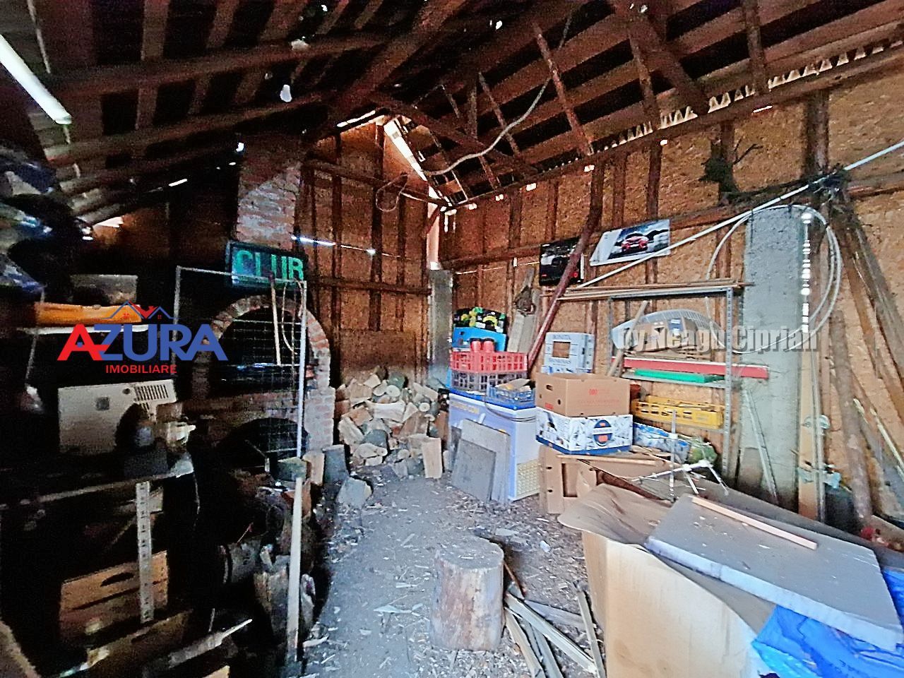 AZURA Imobiliare - Spatiu / Casa de Vanzare Micesti Central, Comis 0% - Poză 19