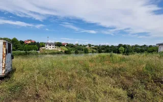 Teren intravilan 4.285 mp cu deschidere 86 ml la lac Corbeanca – Laguna Albastra - Poză 14