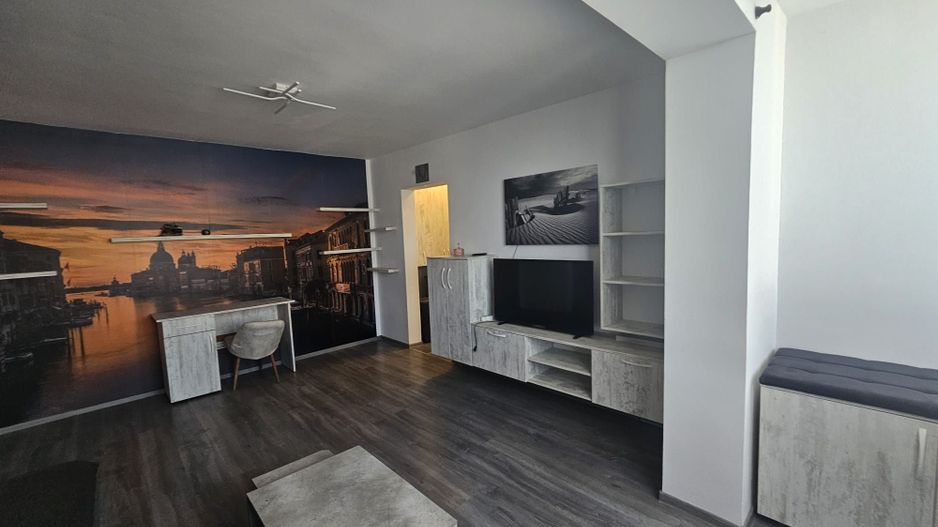 Apartament modern 2 camere – Negru Vodă, Spitalul Militar - Poză 12