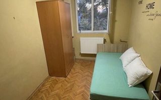 Complexul Studențesc, 3 camere, et 3, CENTRALA GAZ - Poză 6