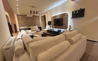 Apartament modern cu 2 camere, 94 mp utili, în bloc nou.Mobilat  si utilat - Poză 14