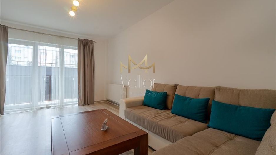 Apartament cu 2 camere decomandate garaj Gheorgheni zona Diana! - Poză 2