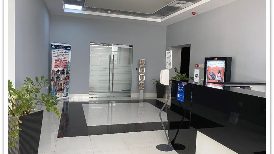 Clădire de birouri Central București, str. Polonă 68-72 - Poză 11