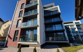 Apartament premium de închiriat– 2 camere, mobilat și utilat complet - Poză 18