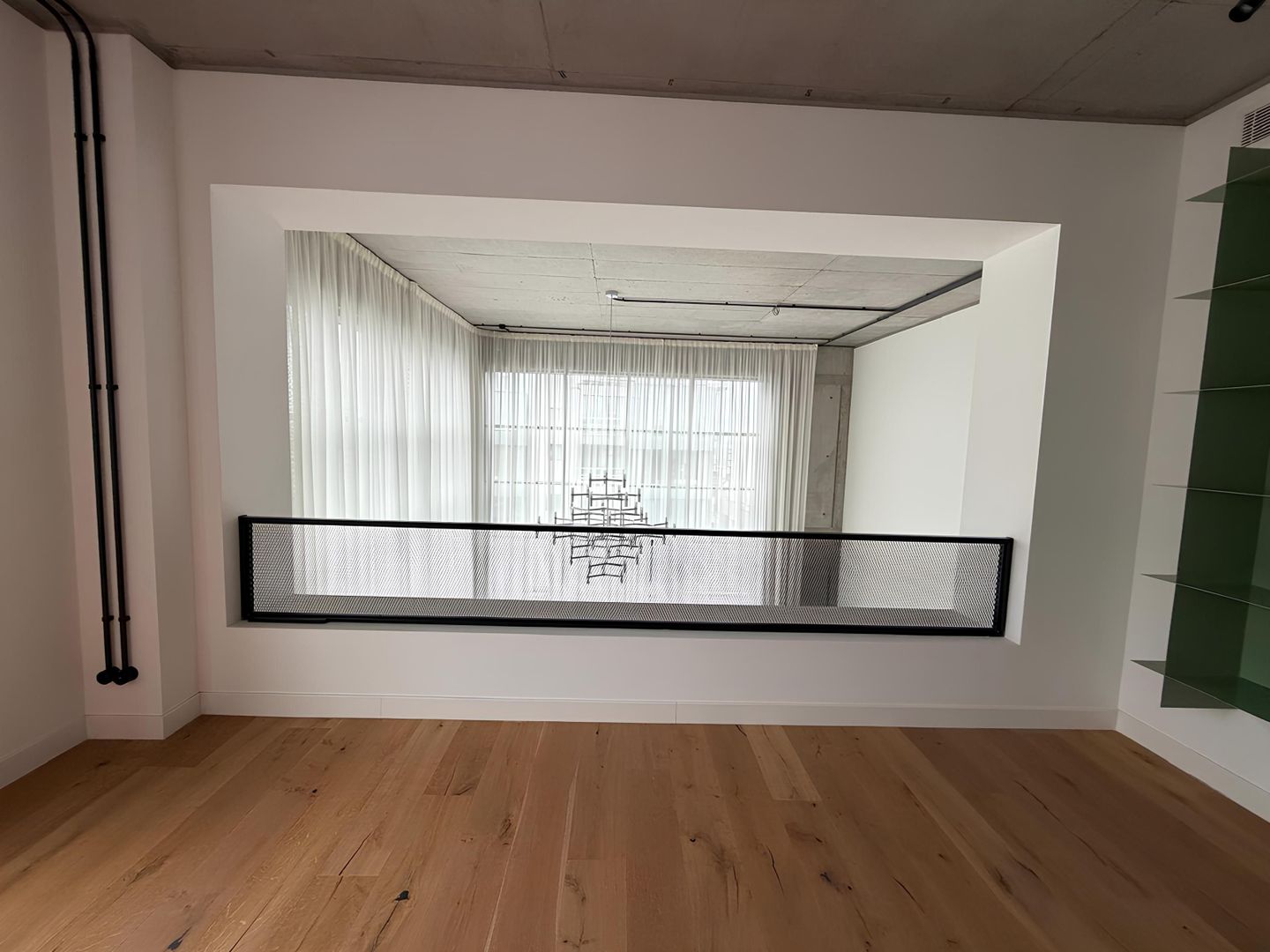 Penthouse superb 4 camere I Design industrial in Floreasca - Poză 20