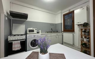 Apartament 2 camere – Podu Roș | 50 mp | Etaj 1 | 5 min de Palas - Poză 6