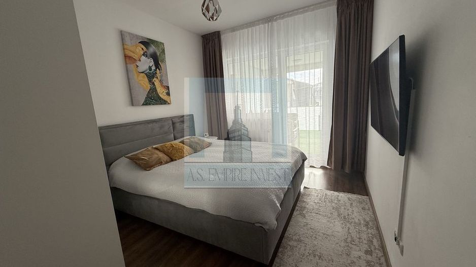 Apartament 3 camere , parcare - zona Rulmentul/Vivamus - Poză 4