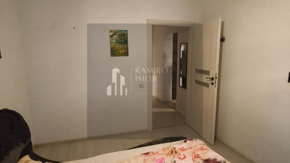 2 camere etaj 2/Popesti Leordeni/5 minute METROU DIMITRIE LEONIDA - Poză 4