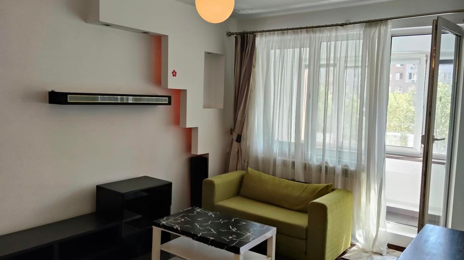 Apartament 2 camere zona Theodor Pallady - Piata Salajan - Poză 1