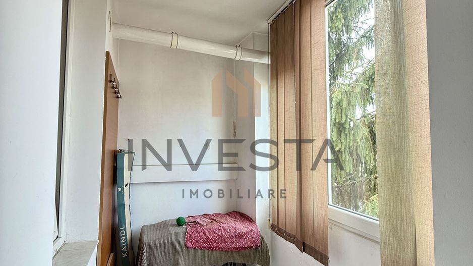 Oportunitate Centru – apartament 2 camere + loc de parcare și garaj - Poză 6