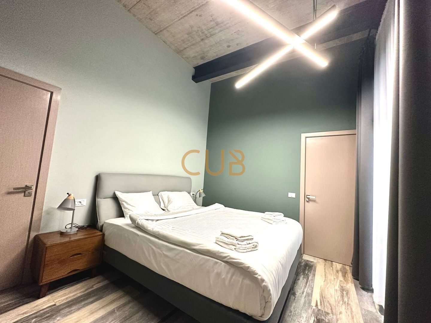 CIRCUMVALATIUNII - 2cam mobilat+utilat | Design DEOSEBIT , bloc NOU| - Poză 9