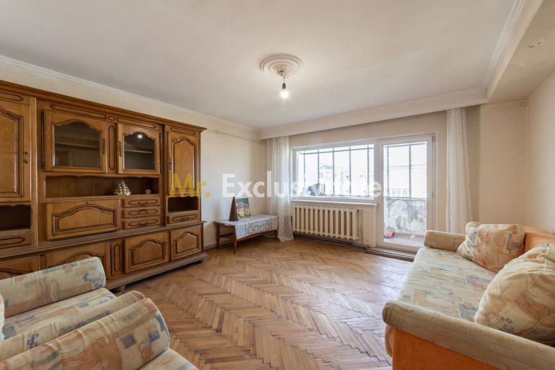 Găvana Q-uri - Apartament 3 Camere Decomandat - Poză 19
