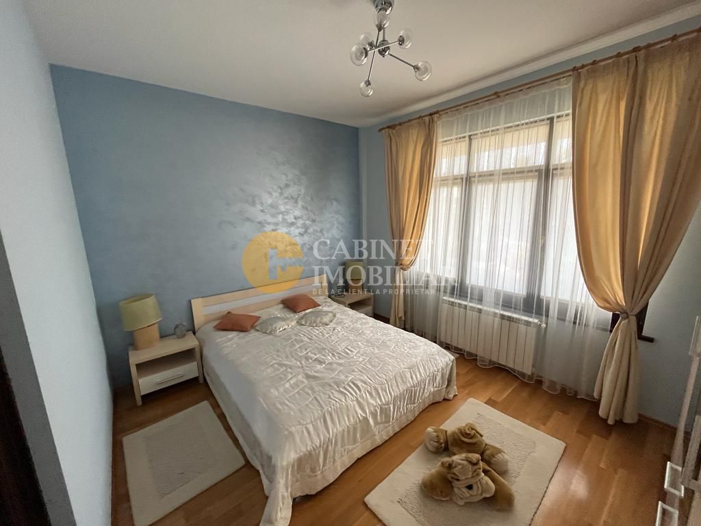 VILA de lux - design clasic-vintage - Dealul Galata - Sos Voinesti - Poză 18