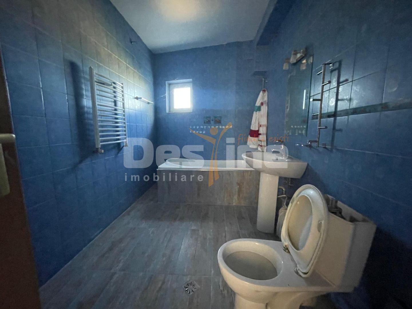 Casă individuală – Săftica | Teren 1.000 mp - Poză 10