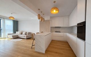 Vanzare apartament 2 camere | Liniste si zona verde- Cartier Zorilor - Poză 1