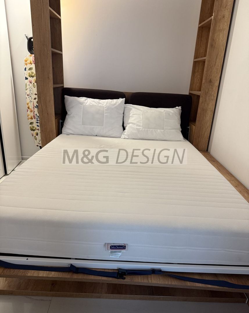 Apartament 2 camere Aradului bloc nou - Poză 10