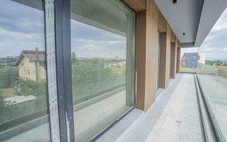Tomis Nord - Vanzare apartament decomandat cu 3 camere, bloc nou. - Poză 5