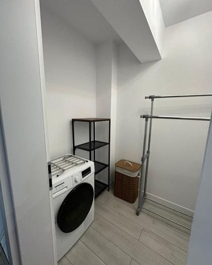 Garsonieră premium, prima închiriere, metrou Nicolae Teclu - Poză 8