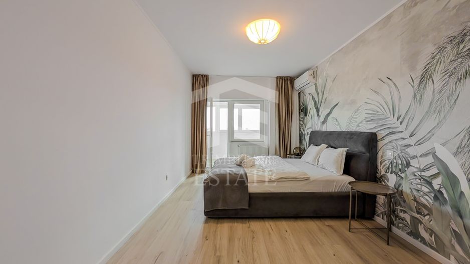 Apartament PREMIUM 2 camere&parcare Bloc Primavara LIDL Prel.GHencea - Poză 3
