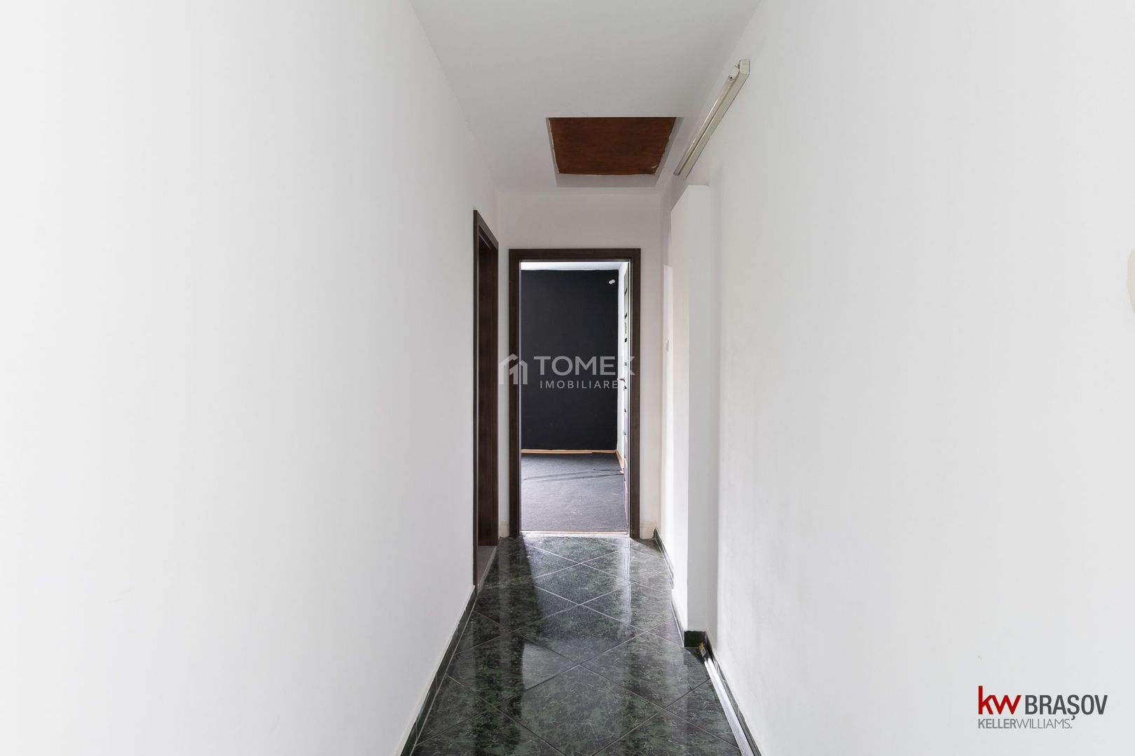 Spatiu comercial/depozit/birouri -Stupini Ocolitoare - Poză 14
