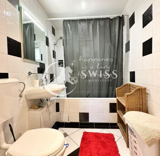 Apartament 2 camere | Decomandat | 54mp | Zorilor | 12 min UMF - Poză 7