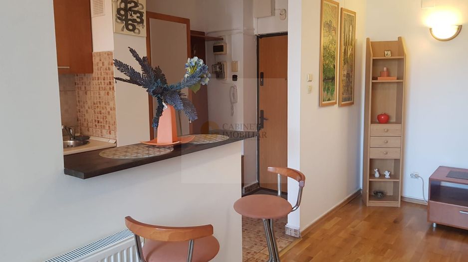 Creditabil I Etaj 6 I Universitate I 2 camere - Poză 3