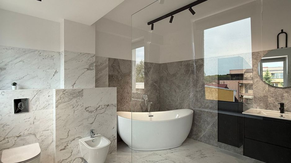 Luxury Duplex with Stunning Sunset Views *** Iancu Nicolae - Poză 18