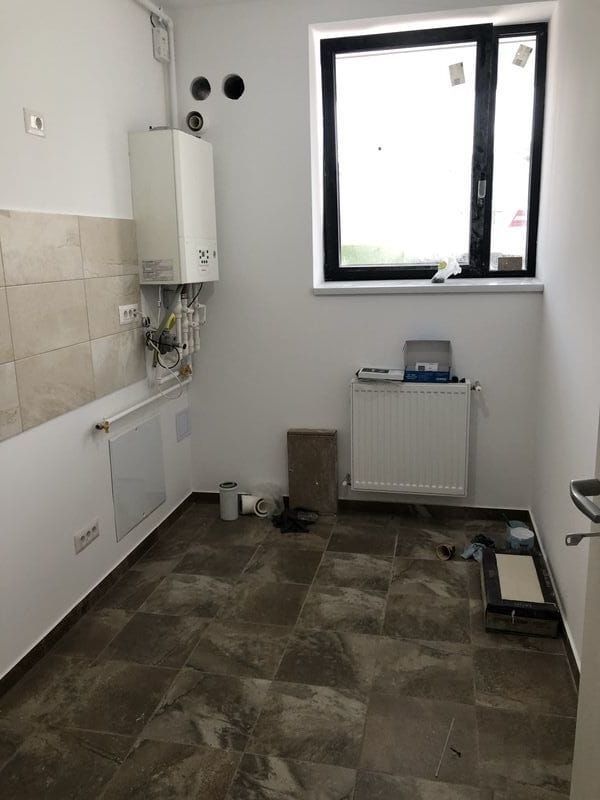 De vanzare apartament 2 camere Militari Residence - Poză 2