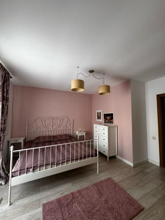 3 camere+2 locuri parcare în Cosmopolis - Poză 9