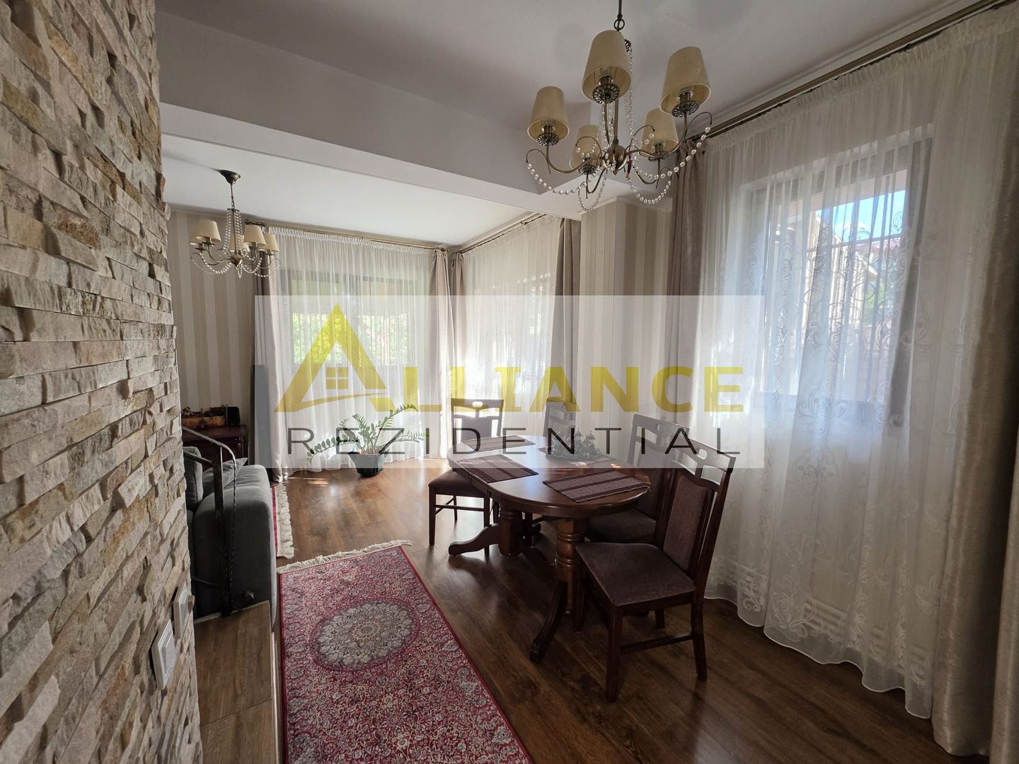 Casa P+1+M, | Curte proprie 65 mp | Popesti-Leordeni - Poză 23