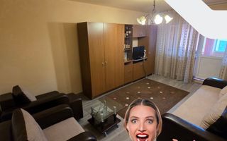 Apartament 2 camere Electroputere Mall - Lapus - Poză 1