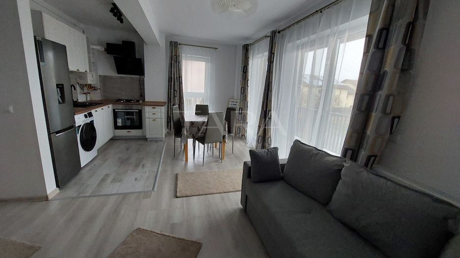 Exclusivitate. Ideal familii. Investitie. Florești, central, 2 camere. - Poză 4