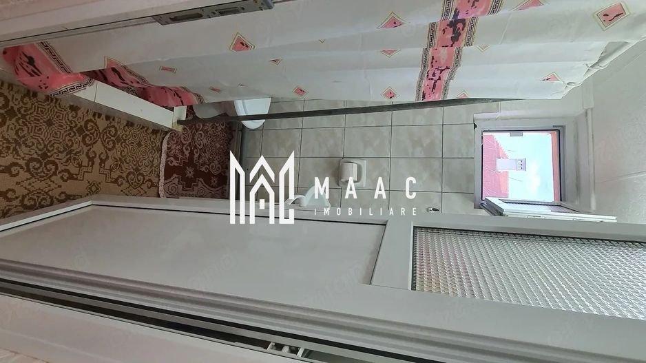 Apartament 2 camere de vânzare | Cisnădie, Central | Parter - Poză 8