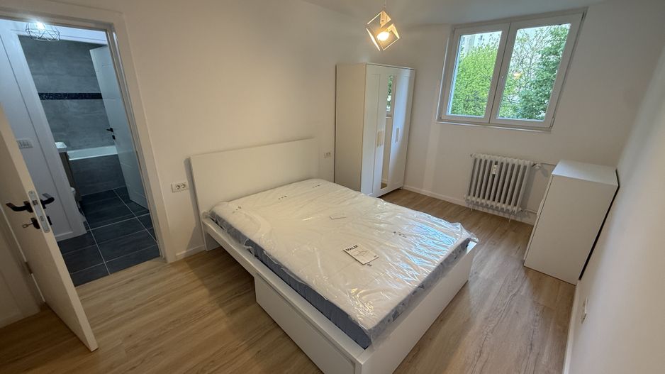 AP. 3 CAMERE - COLENTINA, BLOC REABILITAT, BUCATARIE INCHISA, MODERN - Poză 3