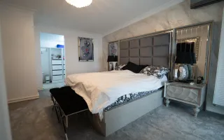 7 CAMERE | 265mp UTILI | SECTOR 4 + TERASA - Poză 13