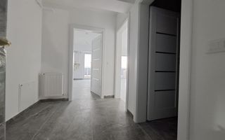 Apartament 1 camera de vanzare in Iasi, Galata, 44,64 mp, bloc nou - Poză 1
