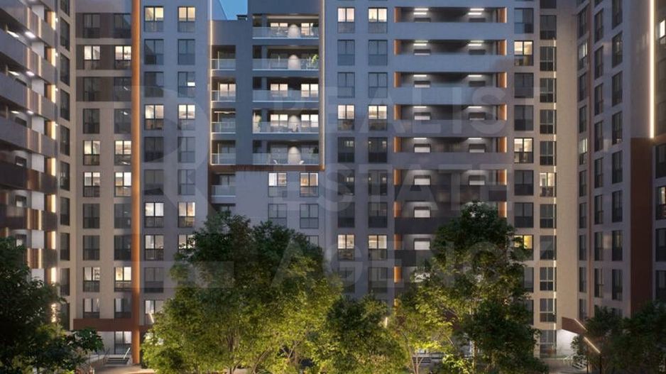 Vânzare, apartament, 1 cameră, șos. Hâncești, Telecentru - Poză 6