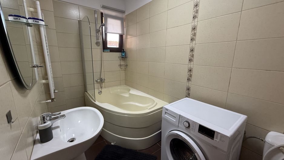 APARTAMENT 2 CAMERE | ETAJ 1 | TERASA - Poză 10