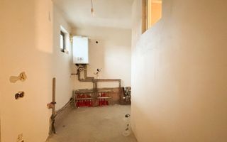 Casa Individuala 126mp Teren 509mp Front 27m Zona Str. Lacurilor Jucu - Poză 10