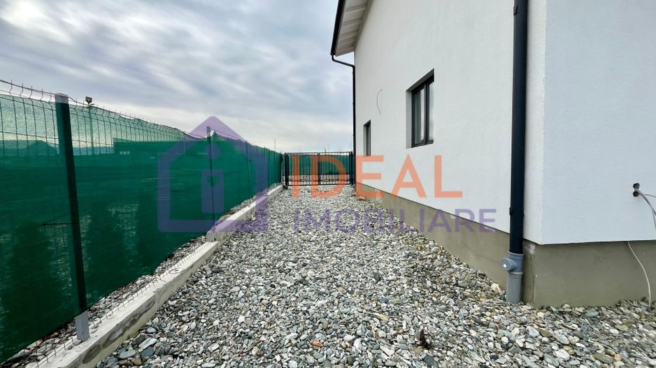 Duplex 4 camere | 142 mpu | Sat Mohu, comuna Șelimbăr - Poză 18