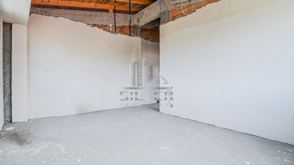 Casa individuala  la calcan in Cartierul Gruia din Cluj-Napoca - Poză 14