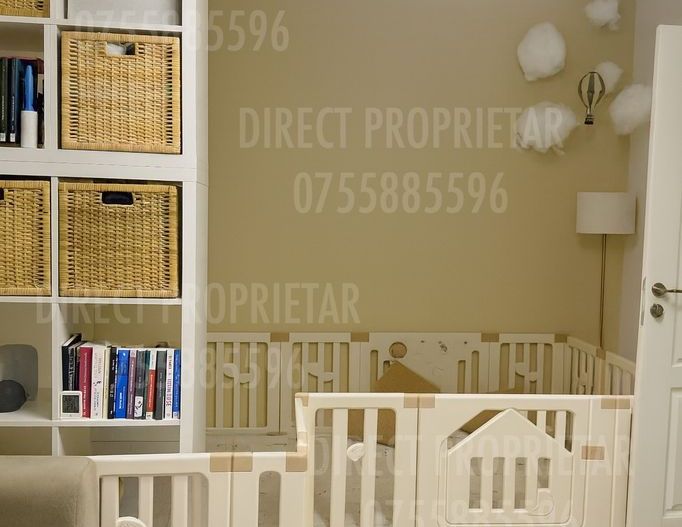 Apartament 2 camere Exigent Plaza - Poză 16