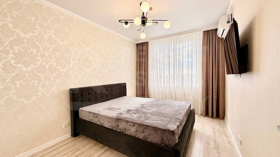 Vânzare, apartament, 1 cameră str. Grenoble, Botanica - Poză 4