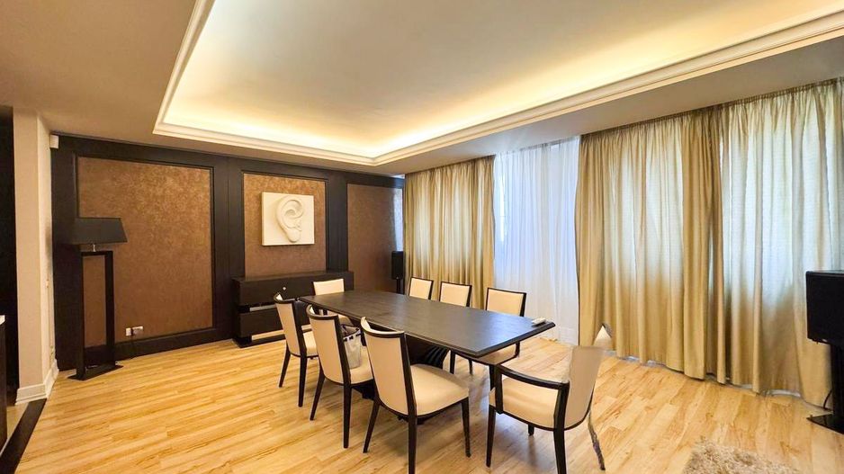 Apartament triplex 4 camere I 210 mp utili I Terasă 80 mp I Herastrau - Poză 7