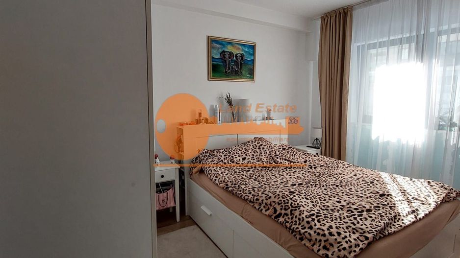 Apartament 2 Camere Exigent Plaza - Poză 7